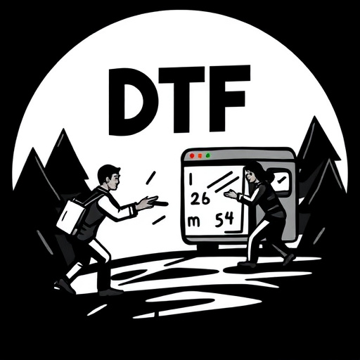 DTF Transfer