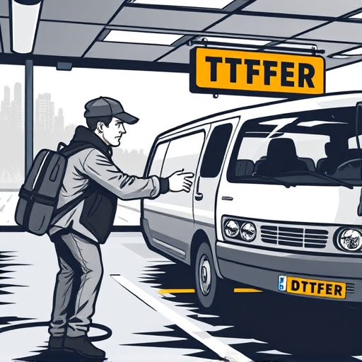 DTF Transfer