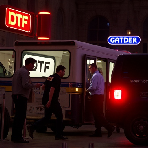 DTF Transfer