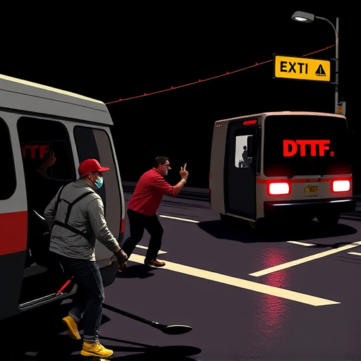 DTF Transfer