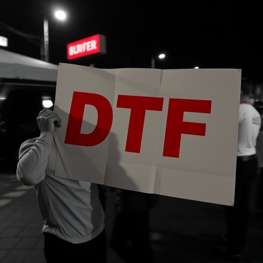 DTF Transfer
