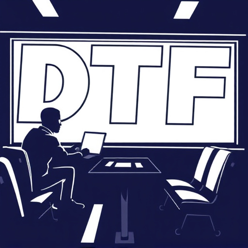 DTF Transfer