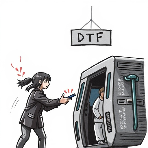 DTF Transfer