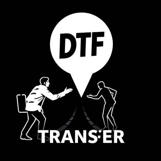 DTF Transfer