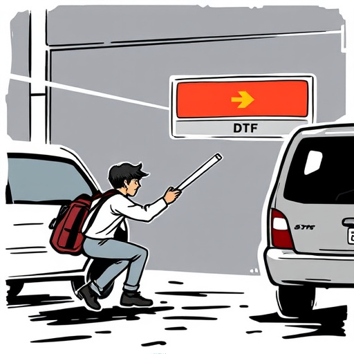 DTF Transfer