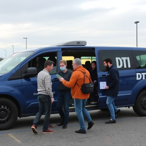 DTF Transfer