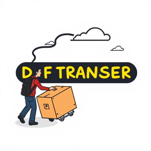 DTF Transfer