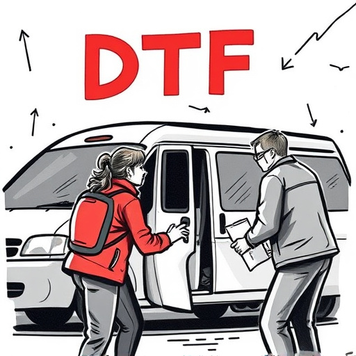 DTF Transfer