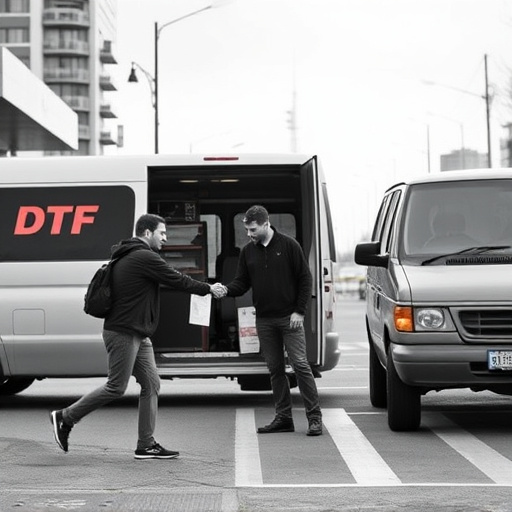 DTF Transfer
