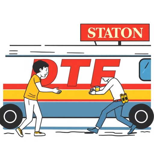DTF Transfer
