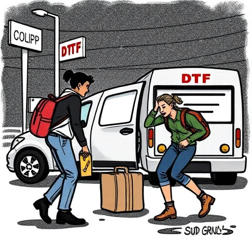 DTF Transfer