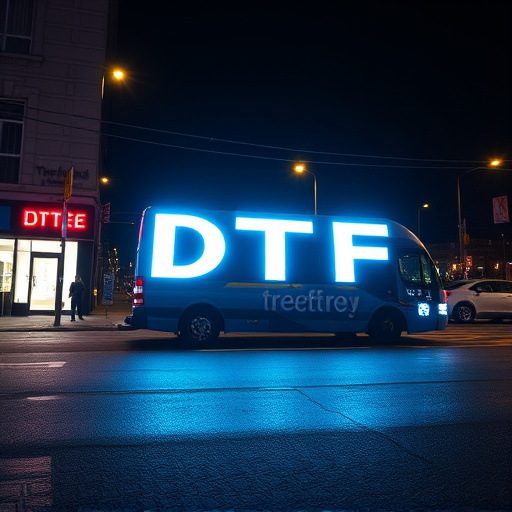 DTF Transfer