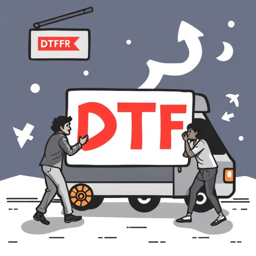DTF Transfer