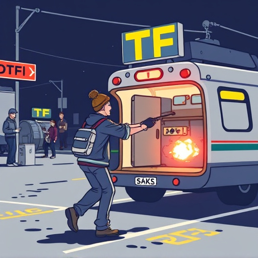 DTF Transfer