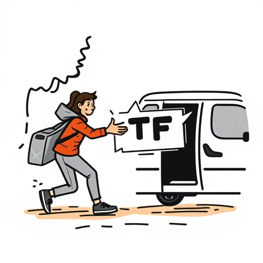 DTF Transfer