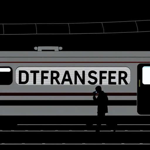 DTF Transfer