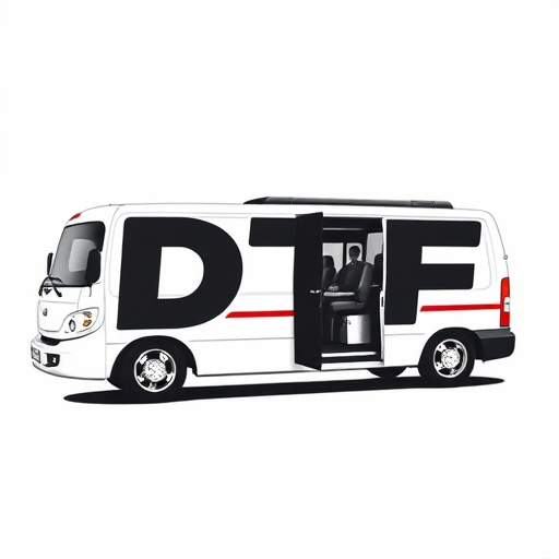 DTF Transfer