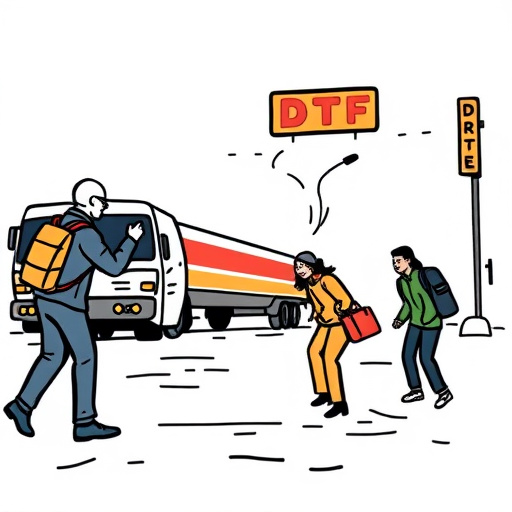 DTF Transfer