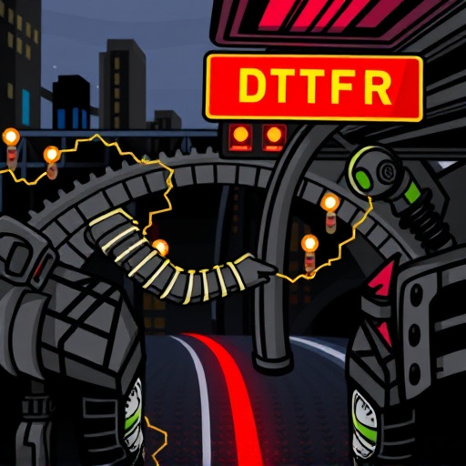 DTF Transfer