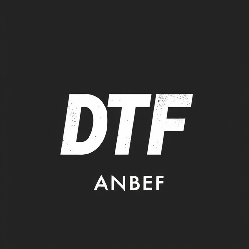 DTF Transfer