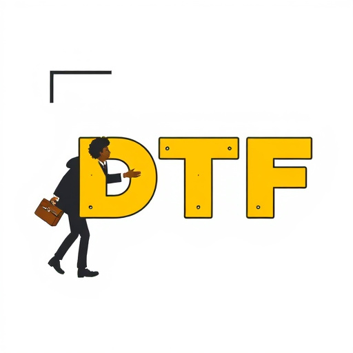 DTF Transfer