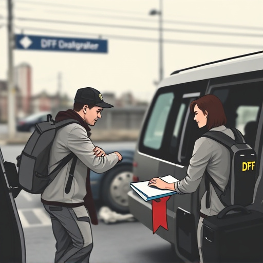 DTF Transfer