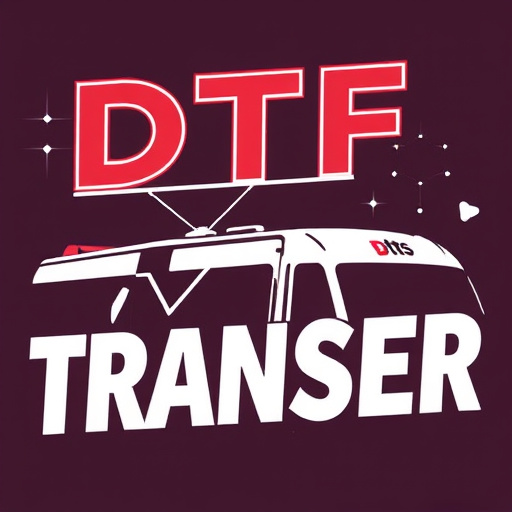 DTF Transfer