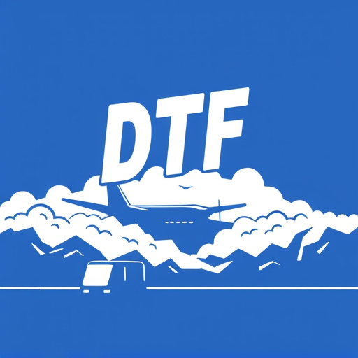 DTF Transfer