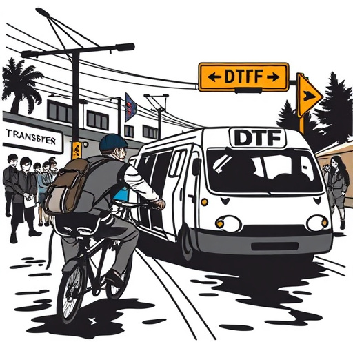 DTF Transfer