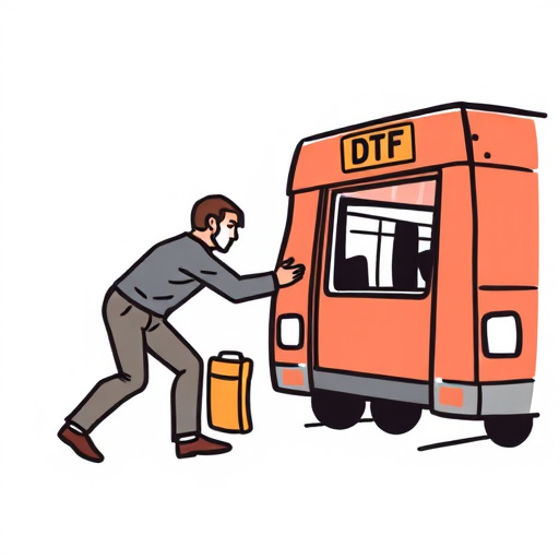 DTF Transfer