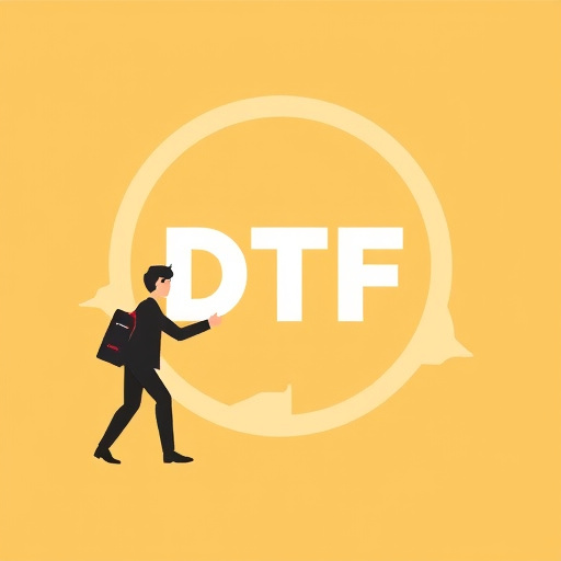 DTF Transfer