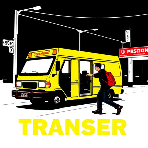 DTF Transfer