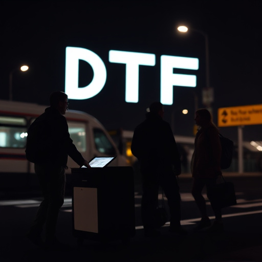 DTF Transfer