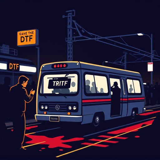 DTF Transfer