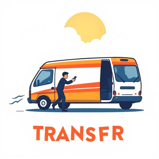 DTF Transfer