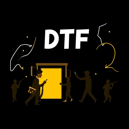 DTF Transfer
