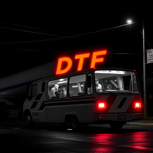 DTF Transfer