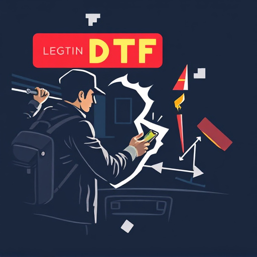 DTF Transfer