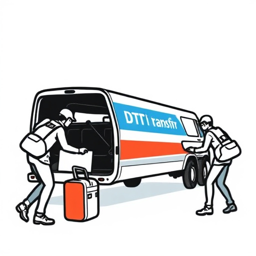 DTF Transfer