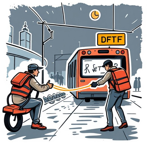 DTF Transfer