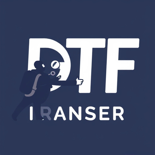 DTF Transfer