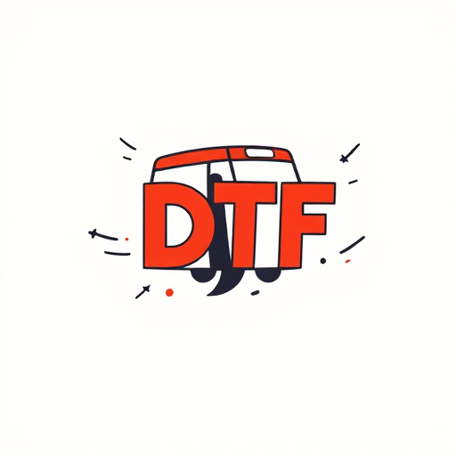DTF Transfer
