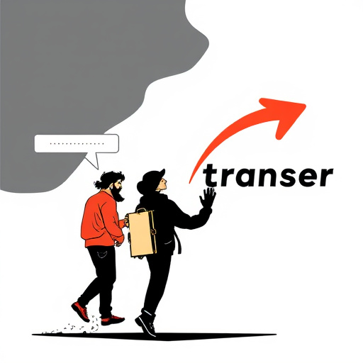 DTF Transfer