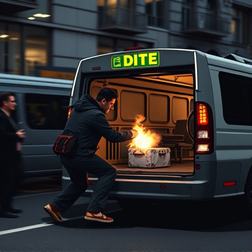 DTF Transfer
