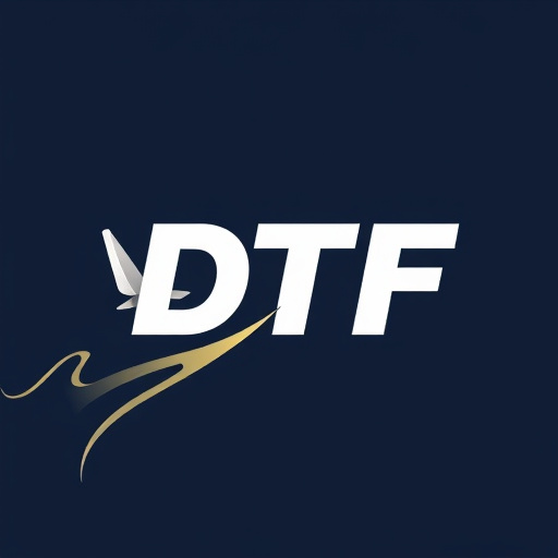 DTF Transfer
