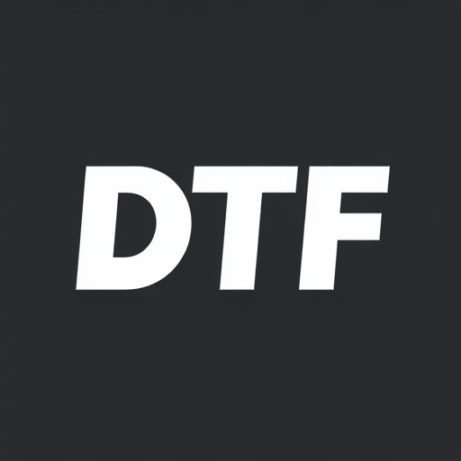 DTF Transfer