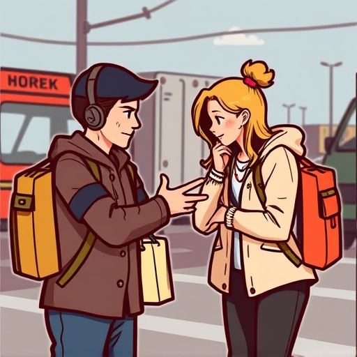 DTF Transfer