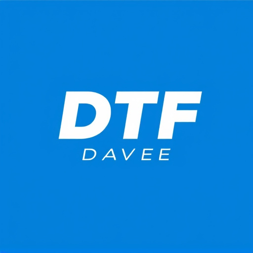 DTF Transfer