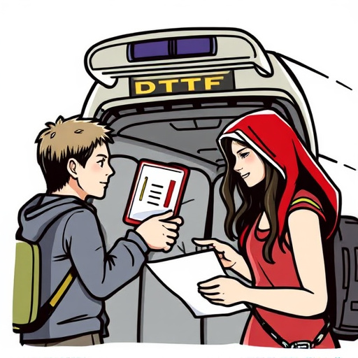 DTF Transfer