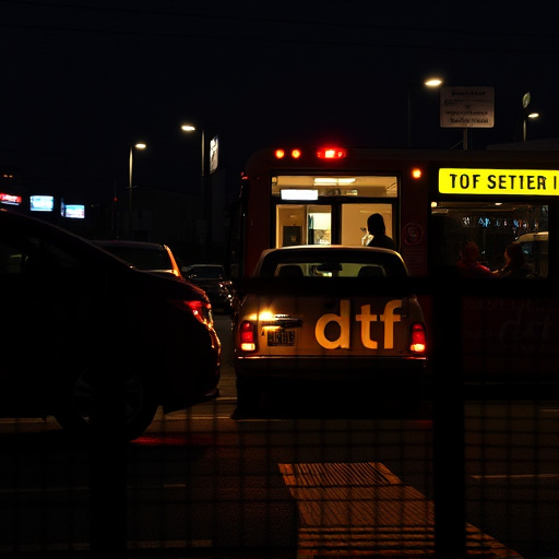 DTF Transfer